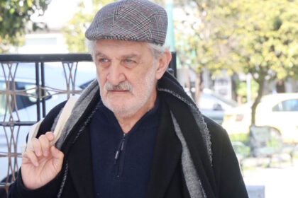 Νίκος Βεζυρτζής ΚΑΕ ΠΑΟΚ παραίτηση 11/05/2026