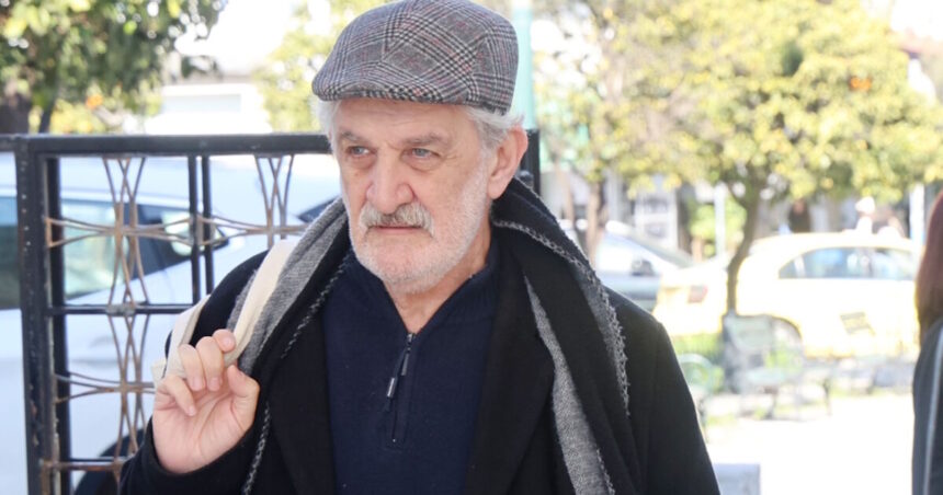 Νίκος Βεζυρτζής ΚΑΕ ΠΑΟΚ παραίτηση 11/05/2026