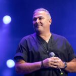 Αντώνης Ρέμος συναυλία στη Θεσσαλονίκη 12 Σεπτεμβρίου