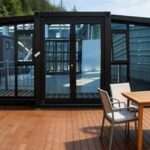 προκατασκευασμένο σπίτι 7.940 ευρώ μοντέρνο