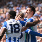 Μπόρνμουθ Μπράιτον αγώνας Premier League