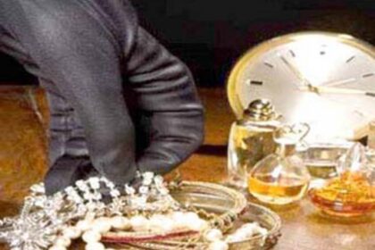 κλοπή 9 κιλών χρυσού Ρόδος υπόθεση