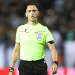 ορισμοί διαιτητών Super League, ΚΕΔ ανακοίνωση