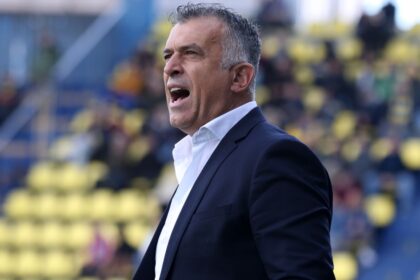 Παναιτωλικός Κηφισιά Αγρίνιο αγώνας Play Out