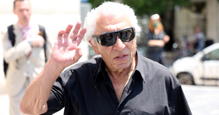 Τάσος Μπουγάς σχολιάζει το Ferto του Akyla
