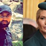 Χάρτης κατοικίας Ιβάνκα Τραμπ Φλόριντα