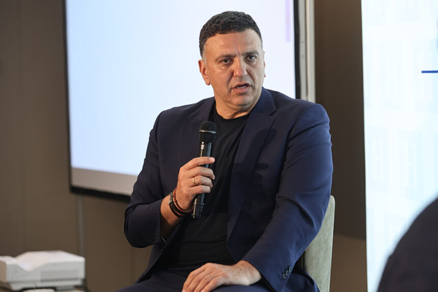 e-Ναυλοσύμφωνο ψηφιακό σύστημα για επαγγελματικά σκάφη