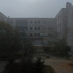 στοιχειωμένα μέρη Αθήνας και εγκαταλελειμμένα κτίρια