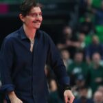 Ολυμπιακός φαβορί Γιαννακόπουλος δήλωση