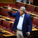 Παύλος Πολάκης στη Βουλή δήλωση ΣΥΡΙΖΑ
