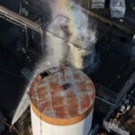 εκκένωση Γκάρντεν Γκρόουβ μεθακρυλικό μεθύλιο