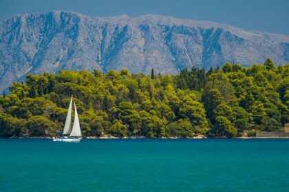 Εθνικό Θαλάσσιο Πάρκο Νότιες Κυκλάδες