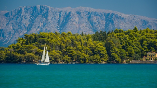 Εθνικό Θαλάσσιο Πάρκο Νότιες Κυκλάδες