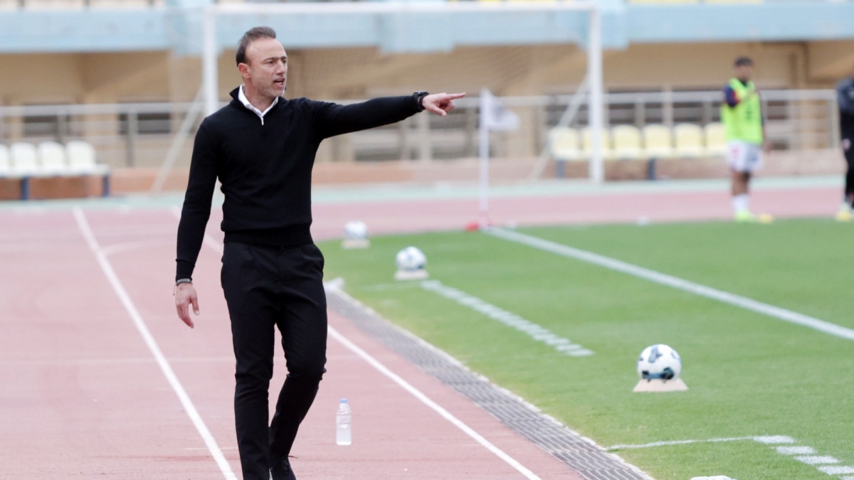 ΟΦΗ νίκη Βόλος 3-1 στο Ηράκλειο
