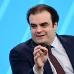 Πιερρακάκης ομιλία Ελλάδα της φιλοδοξίας στο συνέδριο