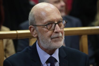 ΔΣΑ υπόθεση των υποκλοπών συνέντευξη Τύπου
