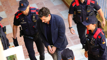 χαμένο κινητό Τζόναθαν Άντικ υπό έρευνα