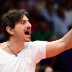Γιαννακόπουλος Μαρτίνεθ αντιπαράθεση μετά το Game 2