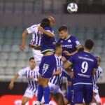 Ατρόμητος Κηφισιά 3-0 γκολ Μπάκου Μανσούρ