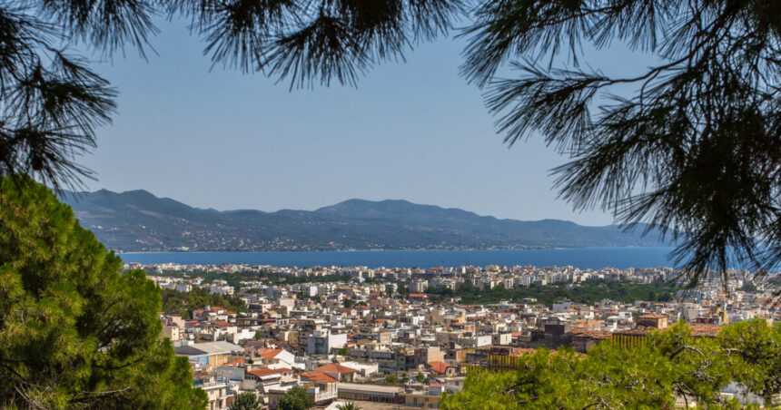 κοινωνική αντιπαροχή ακίνητα ΔΥΠΑ για κατοικίες