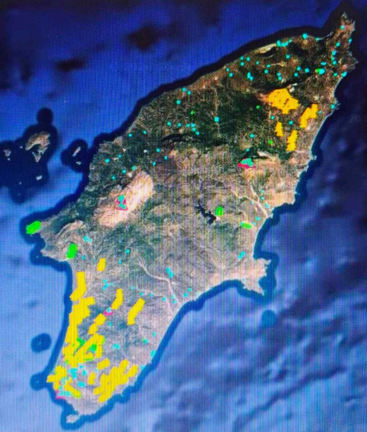 Συμπλοκή στη Νέα Αλικαρνασσό με σύλληψη 45χρονου