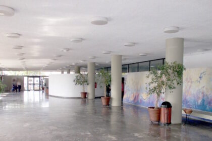 Προπηλακισμός στο ΑΠΘ και αντιδράσεις για τον αντιπρύτανη