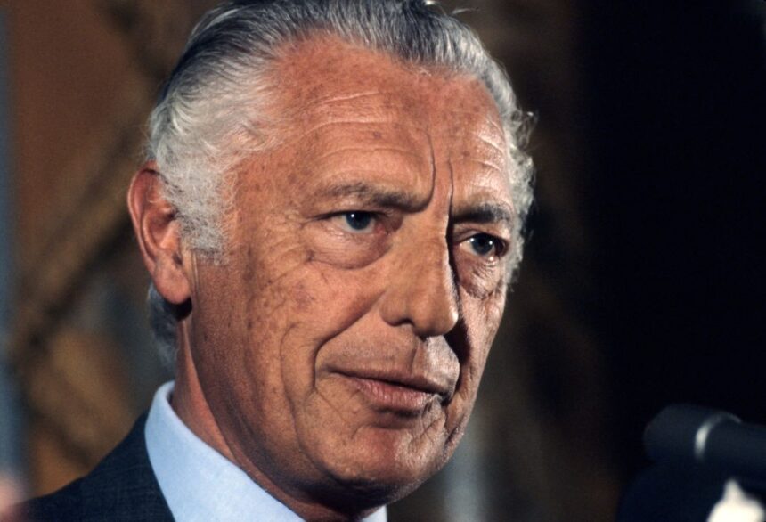 Gianni Agnelli Fiat κληρονομιά και προκλήσεις