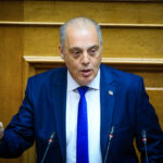 Άρση ασυλίας Βελόπουλου στη Βουλή 13/05/2026