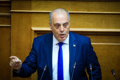 Άρση ασυλίας Βελόπουλου στη Βουλή 13/05/2026