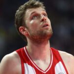 Ολυμπιακός Final Four προβάδισμα στο ημίχρονο