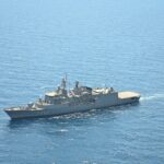 εκσυγχρονισμός φρεγατών MEKO στα Ναυπηγεία Σκαραμαγκά
