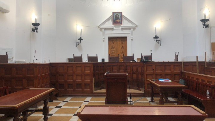 ένοπλη ληστεία Τιθορέα οπλισμός και συλλήψεις