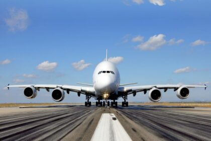 Airbus A380 επιστροφή στα δρομολόγια