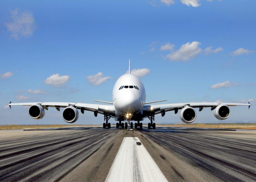 Airbus A380 επιστροφή στα δρομολόγια