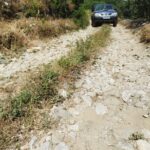 Εργα αγροτικής οδοποιίας 194 εκατ. ευρώ - αγροτική οδοποιία
