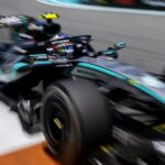 Kimi Antonelli νίκη Κατάρ McLaren βάθρο