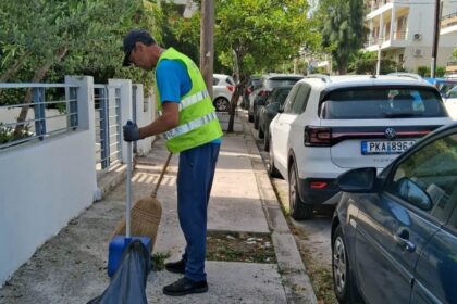 Εκλογές ΛΕΑΔΡ Ρόδου νέα διοίκηση