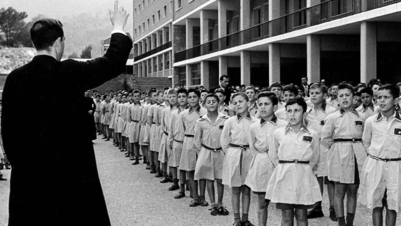 Ιστορία του επώνυμου Expósito στην Ισπανία