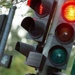Σηματοδότες Ρόδος: κόμβος Απόλλων εργασίες 5-9 Μαΐου