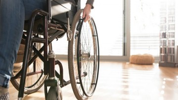 Κάλεσμα συμμετοχής Σύλλογος ΑμεΑ Ρόδου