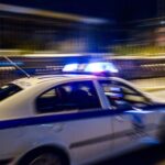 συνελήφθη 44χρονος ενδοοικογενειακή βία Θέρμη