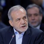 Πεζεσκιάν σχολιάζει αντιφατική στάση ΗΠΑ