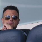 Νίκος Σιόντης ΠΑΣ Γιάννινα ανακοίνωση