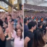 Metallica στο ΟΑΚΑ συναυλία Metallica στο ΟΑΚΑ