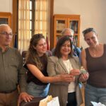 Μαθητές παρουσιάζουν το οικολογικό αποτύπωμα στην Καλαμαριά