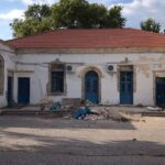 ιστορικό σχολείο Κρεμαστής εκκλησιαστικό μουσείο