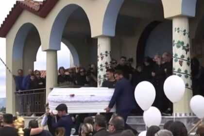 13χρονος πατίνι Μακρίσια Ηλείας