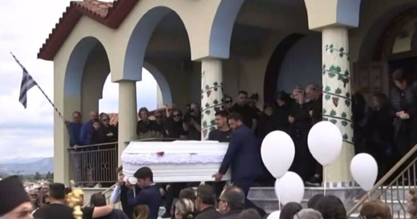 13χρονος πατίνι Μακρίσια Ηλείας