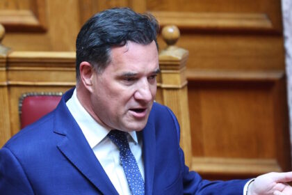 Γεωργιάδης και Ανδρουλάκης στην υπόθεση ΟΠΕΚΕΠΕ