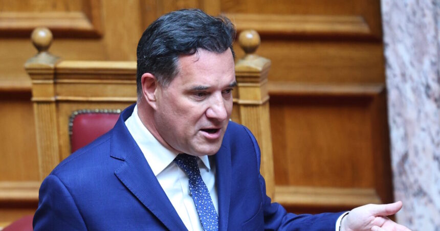 Γεωργιάδης και Ανδρουλάκης στην υπόθεση ΟΠΕΚΕΠΕ
